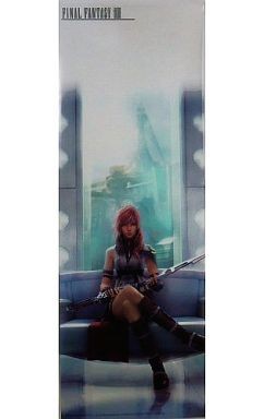 Final fantasy xiii lightning - fantasy,