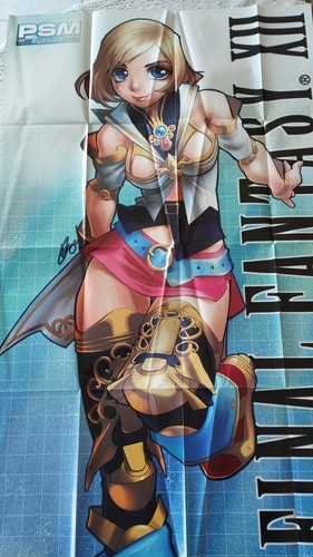 Final fantasy xii vintage - xii,