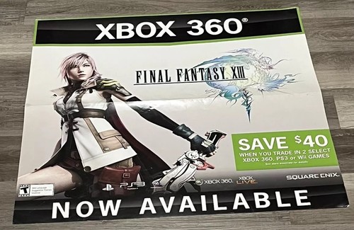 Final fantasy xiii gamestop - final,
