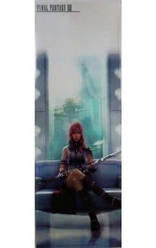 Final fantasy xiii fulmine - final,