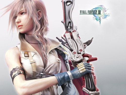 Final fantasy xiii - final, 13