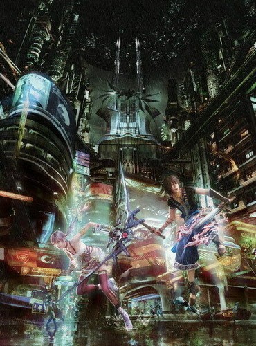289439 final fantasy xiii - final,