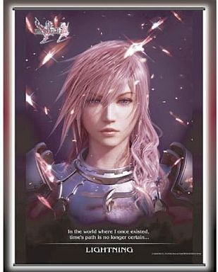 Final fantasy xiii - final, lightning