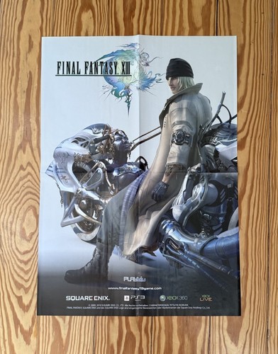 Final fantasy xiii square - fantasy,