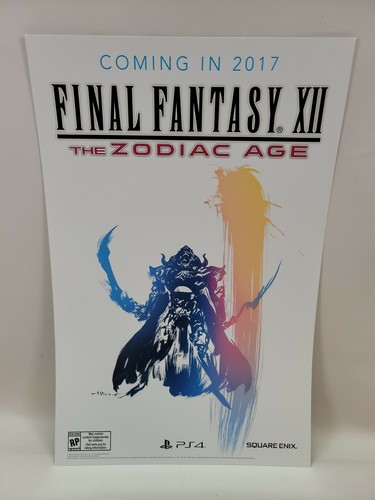 Final fantasy xii the - fantasy, 12