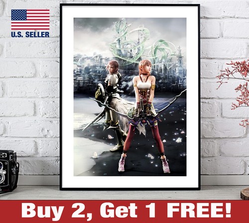 Final fantasy xiii - final,