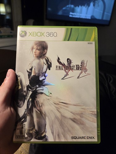 Final fantasy xiii - final,