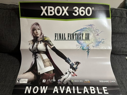 Final fantasy xiii - final, gamestop