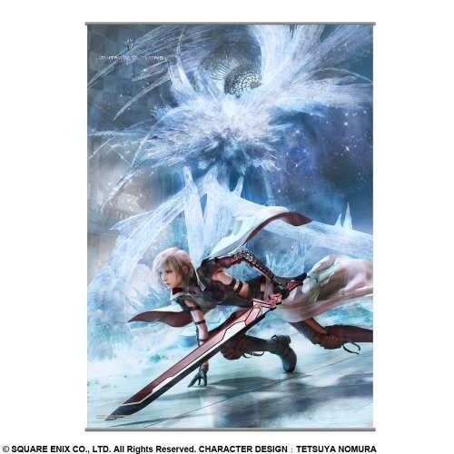 Lightning return final fantasy - lightning,