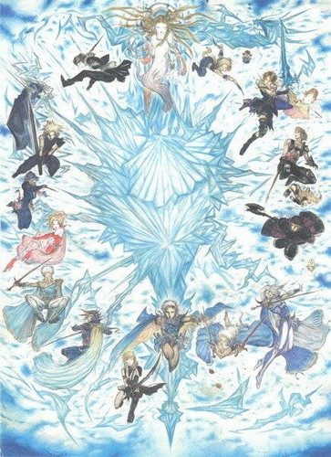 281661 final fantasy xiii - final,