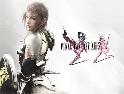 283285 final fantasy xiii - fantasy,