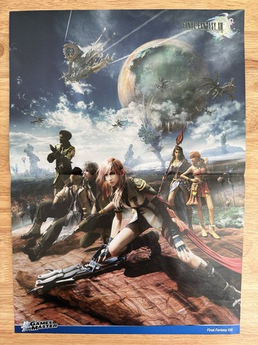 Mega raro poster lati - poster,