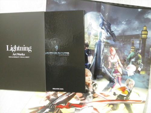 Final fantasy xiii - final,