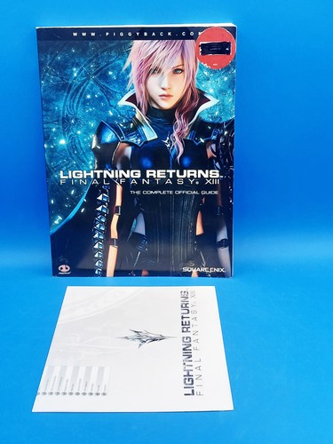 Lightning return final fantasy - return,