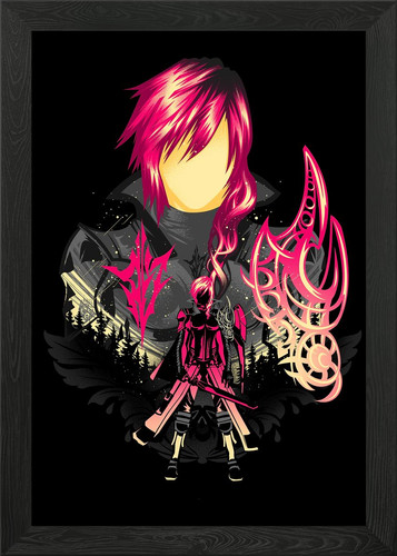 Final fantasy xiii - fantasy,