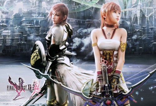 Final fantasy xiii - final,