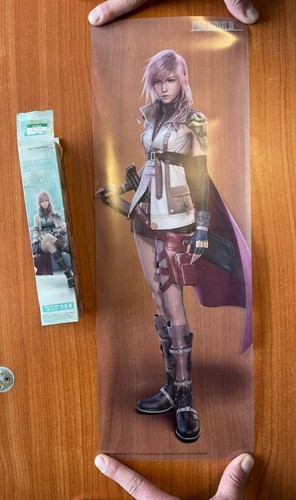 Final fantasy xiii lightning - fantasy,