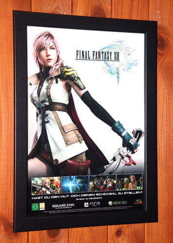 Final fantasy xiii xbox - final,