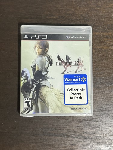 Final fantasy xiii - final,