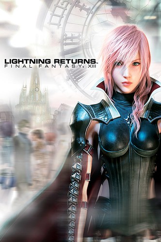 Final fantasy xiii lightning - final,