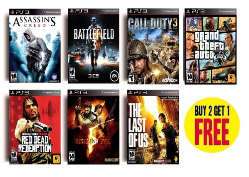 Poster gioco sony - a4,