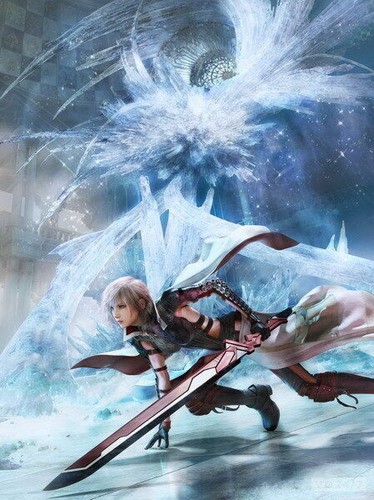 282487 final fantasy xiii - 282487,