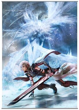 Lightning returns final - lightning,