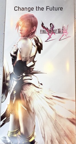 Final fantasy xiii - final, xiii-2