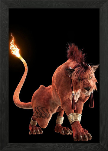 Quadro stampa poster wall - quadro,
