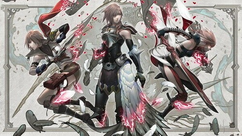 283299 final fantasy xiii - 283299,
